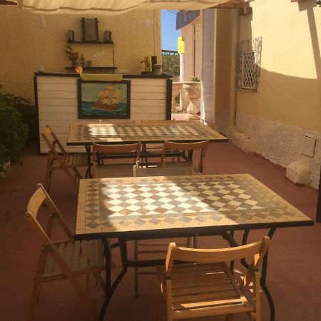 La Baia Dei Turchi Hotel Realmonte Eksteriør billede