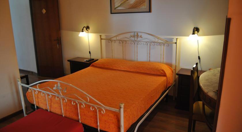 La Baia Dei Turchi Hotel Realmonte Eksteriør billede