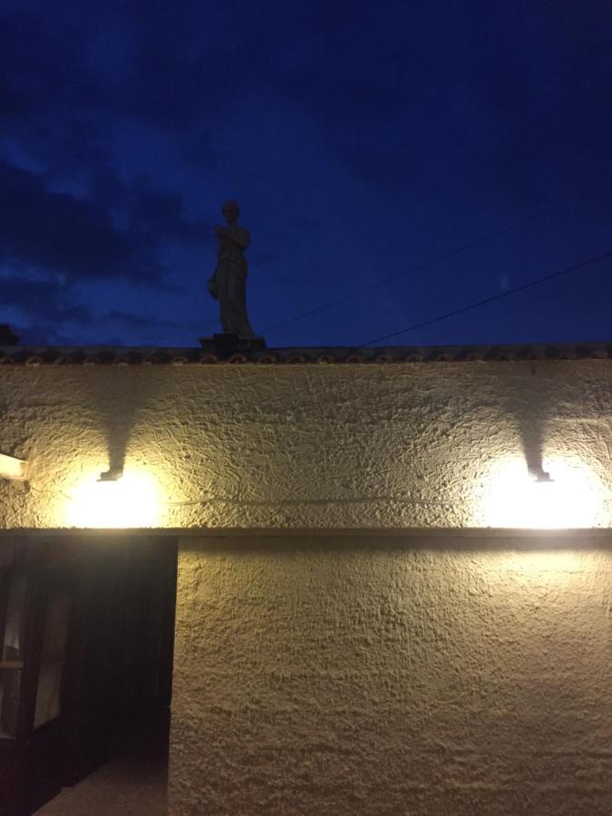La Baia Dei Turchi Hotel Realmonte Eksteriør billede