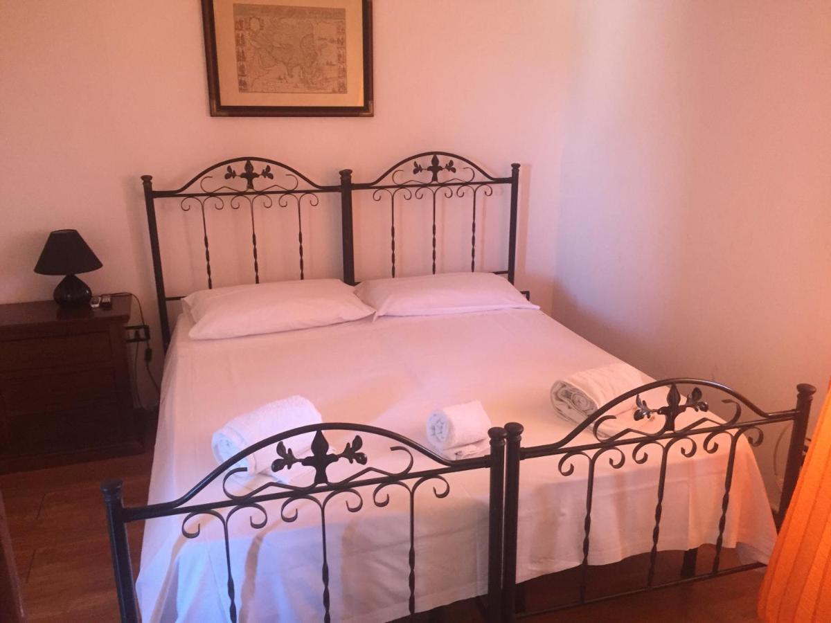 La Baia Dei Turchi Hotel Realmonte Eksteriør billede